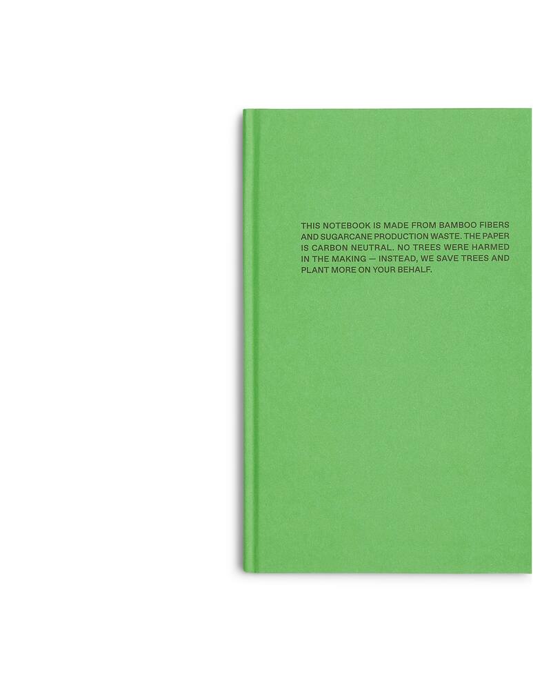 rinascente PANGAIA Quaderno Tree Free