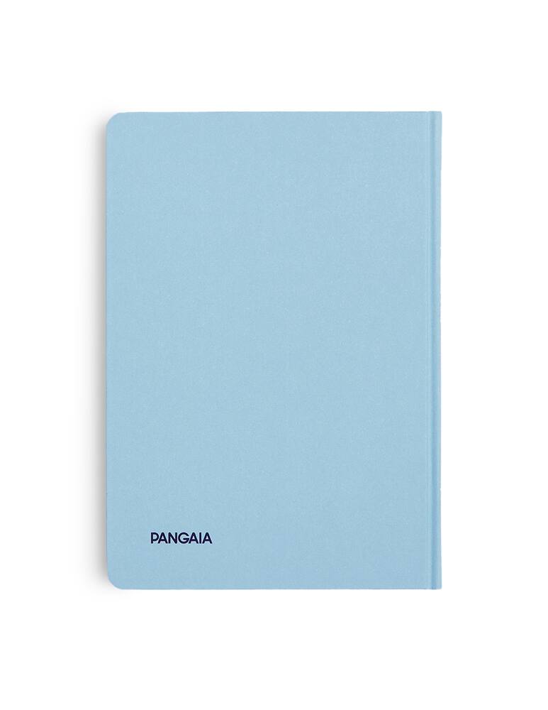 rinascente PANGAIA Tree Free Notebook