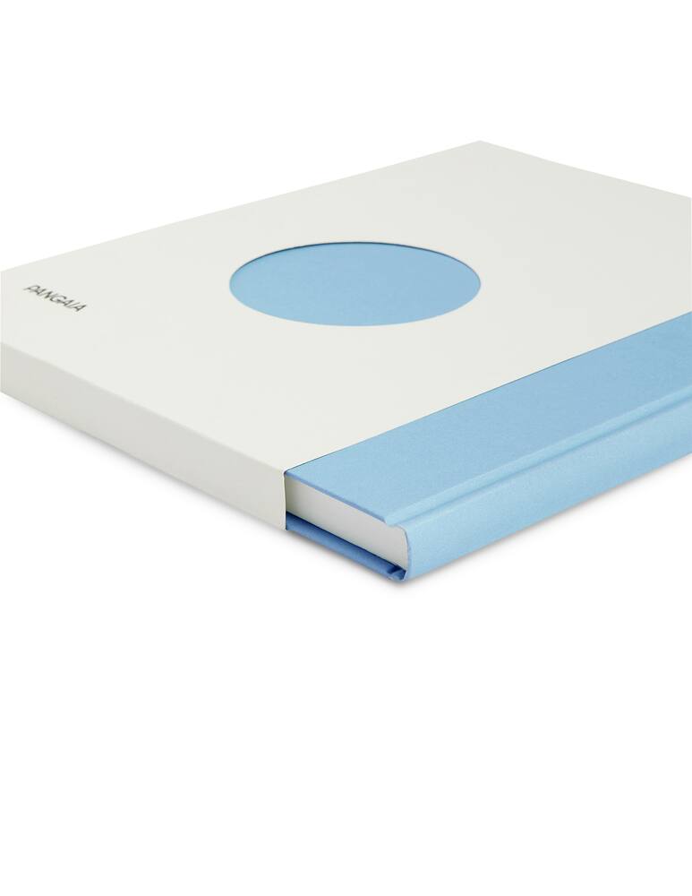 rinascente PANGAIA Tree Free Notebook