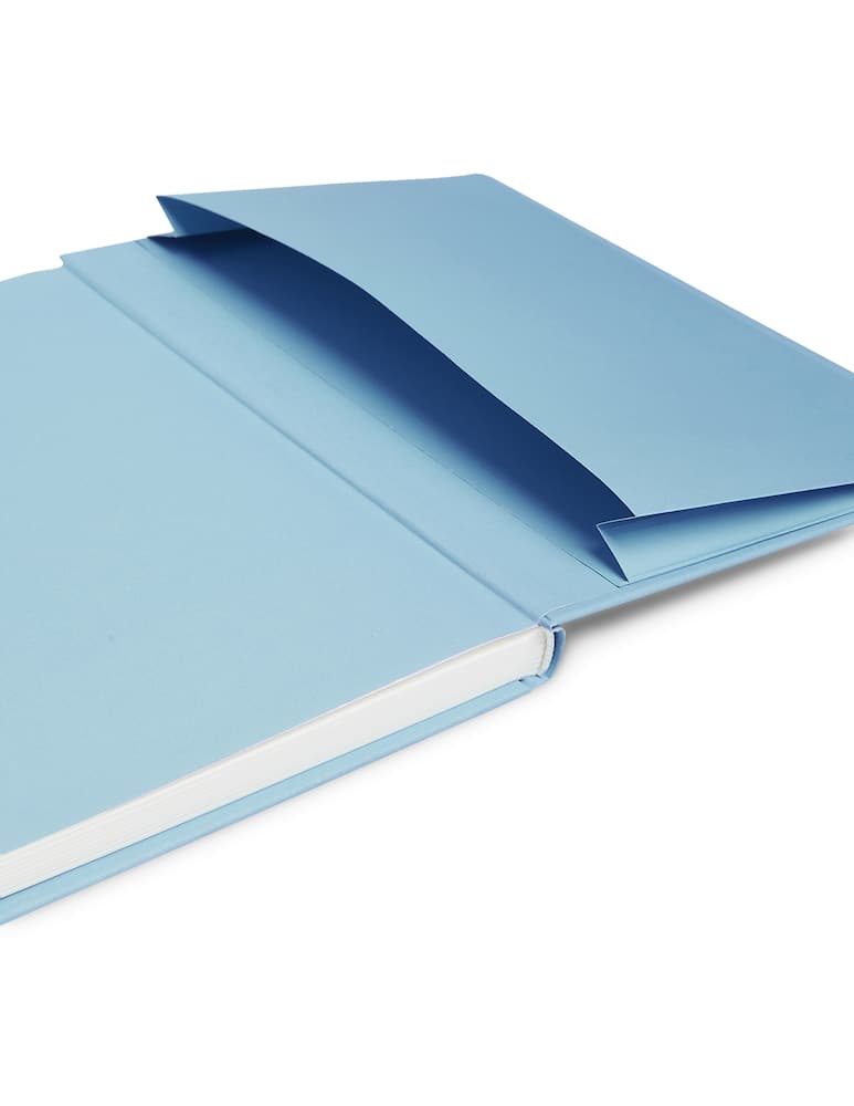 rinascente PANGAIA Tree Free Notebook