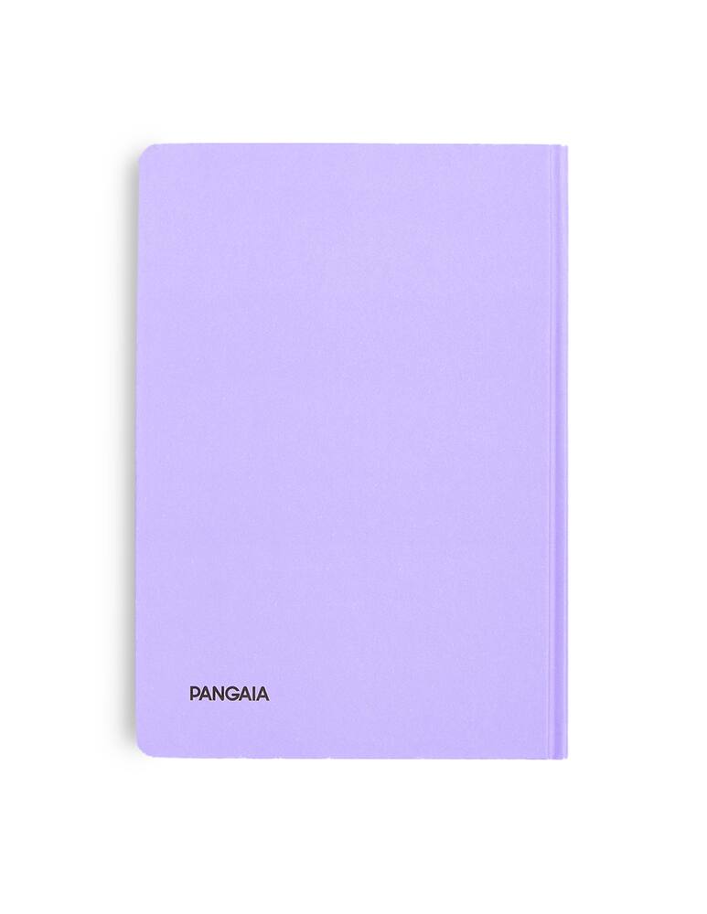 rinascente PANGAIA Tree Free Notebook