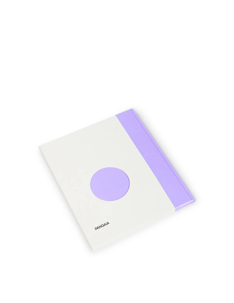 rinascente PANGAIA Tree Free Notebook