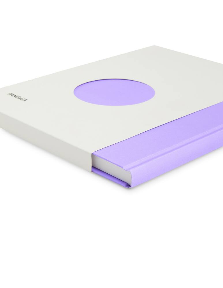 rinascente PANGAIA Tree Free Notebook