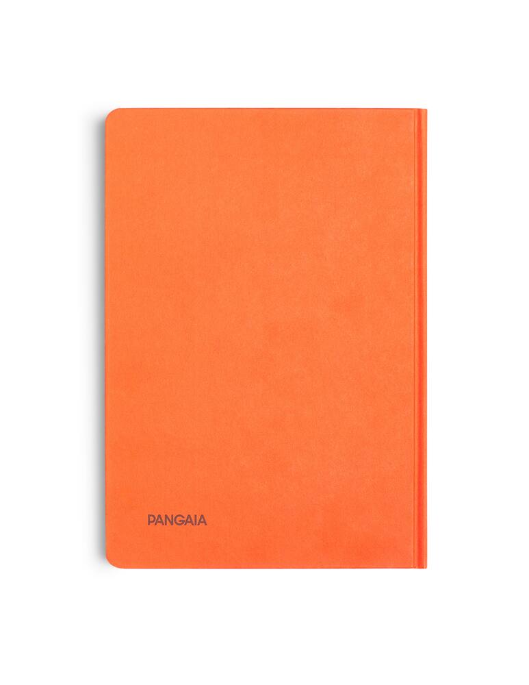 rinascente PANGAIA Tree Free Notebook