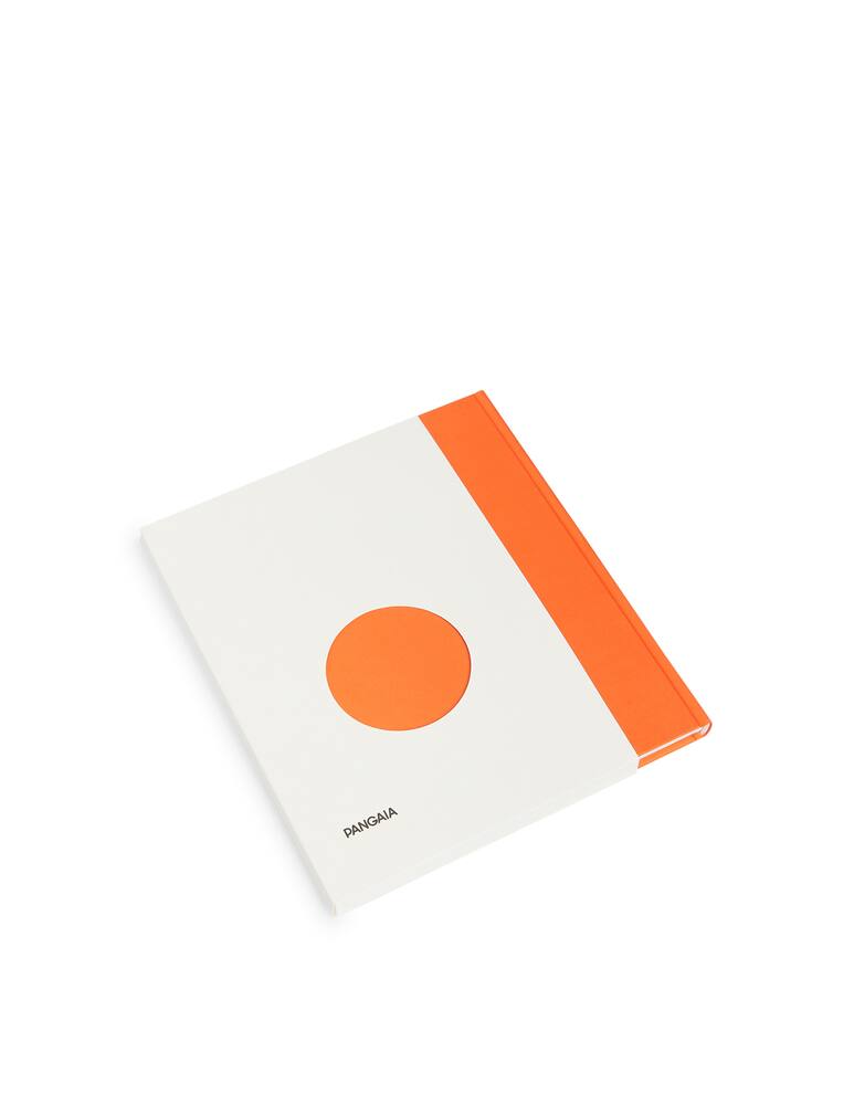 rinascente PANGAIA Tree Free Notebook