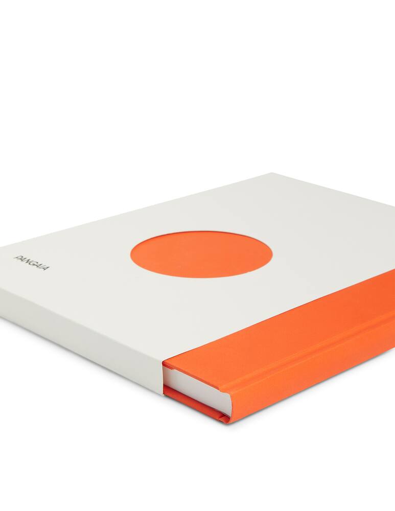 rinascente PANGAIA Tree Free Notebook