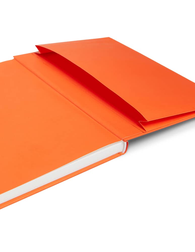 rinascente PANGAIA Tree Free Notebook