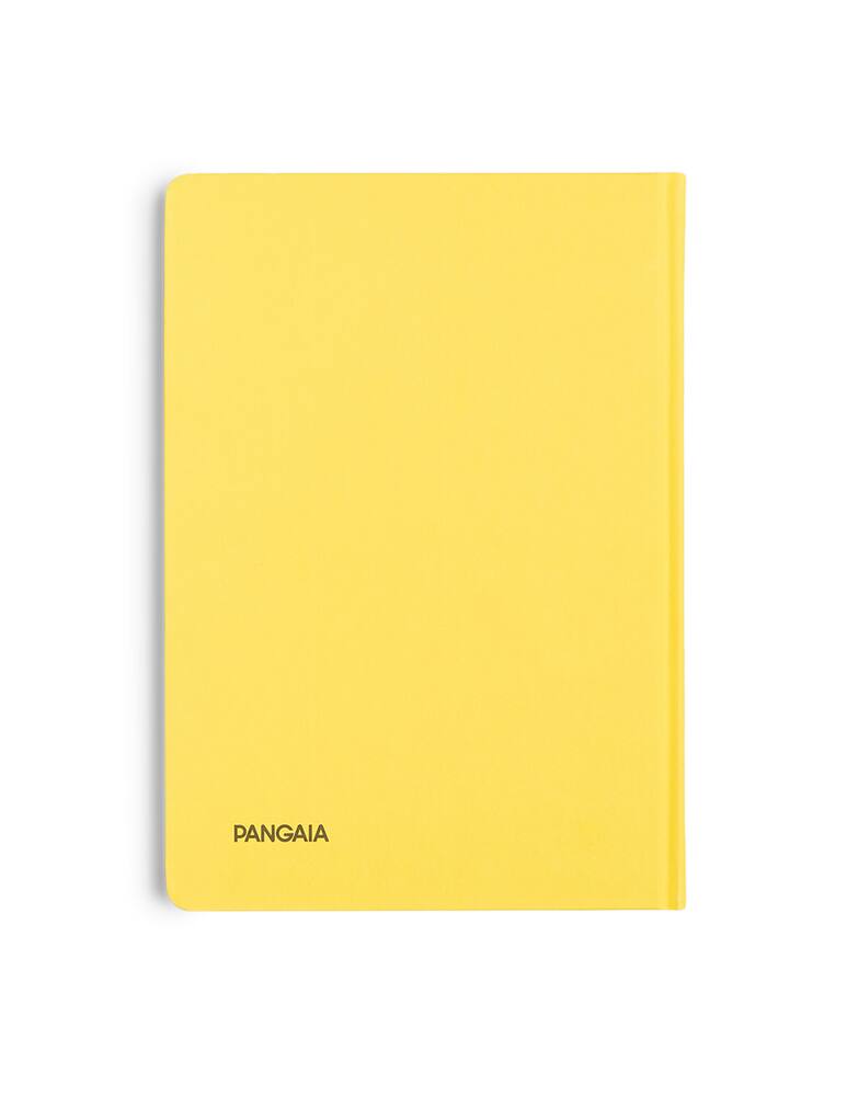 rinascente PANGAIA Tree Free Notebook