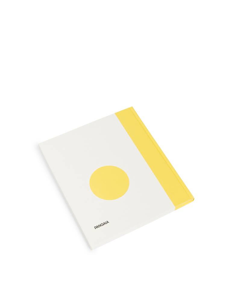 rinascente PANGAIA Tree Free Notebook