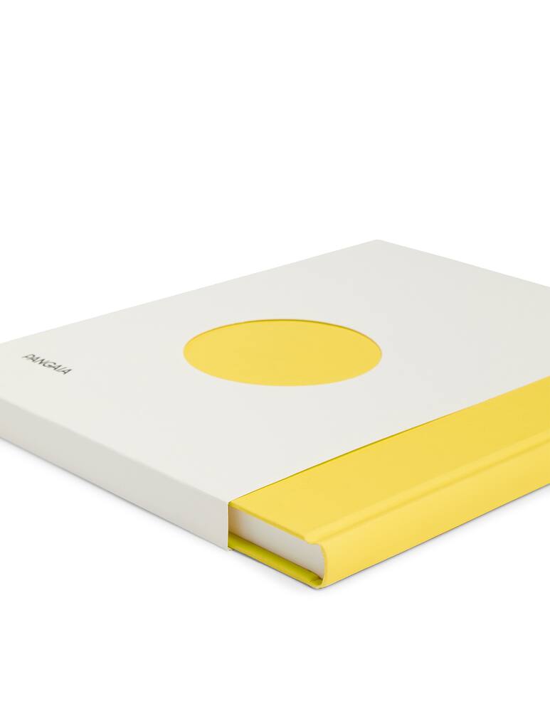 rinascente PANGAIA Tree Free Notebook