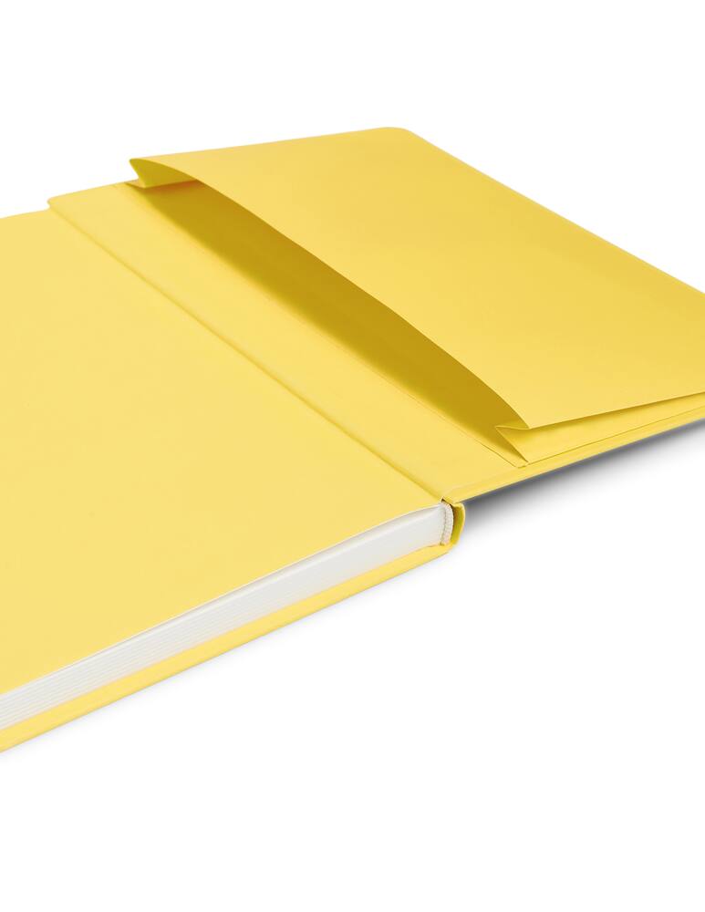 rinascente PANGAIA Tree Free Notebook