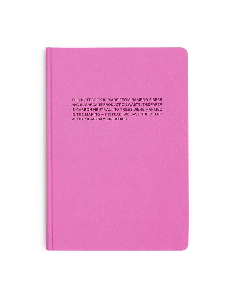 rinascente PANGAIA Quaderno Tree Free