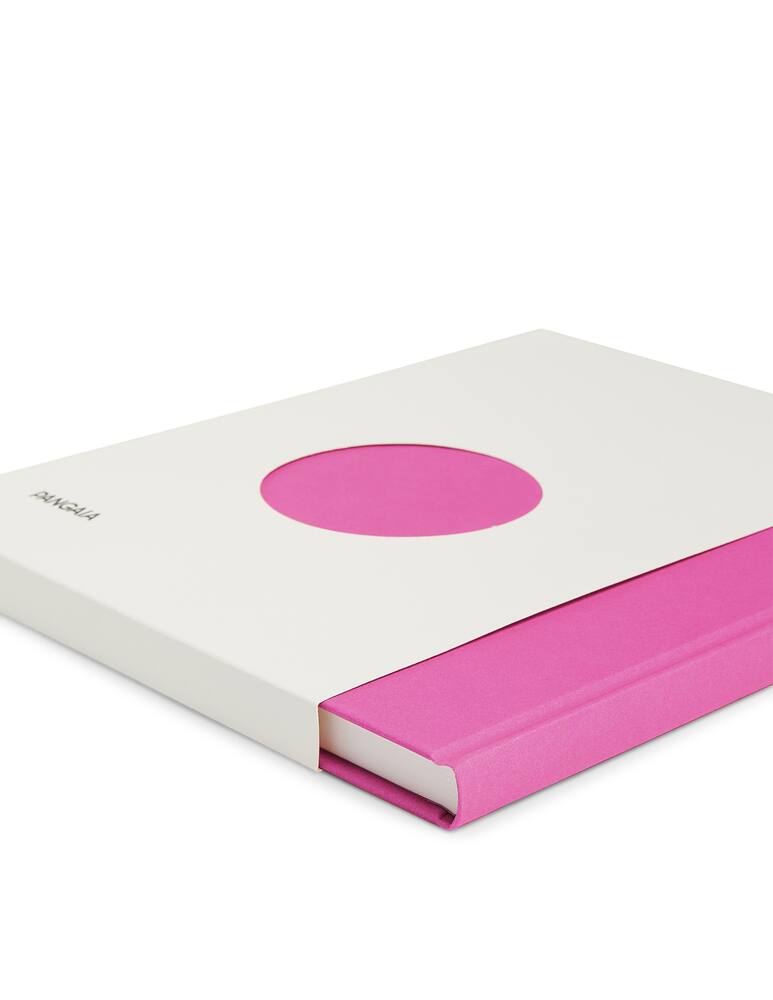 rinascente PANGAIA Quaderno Tree Free