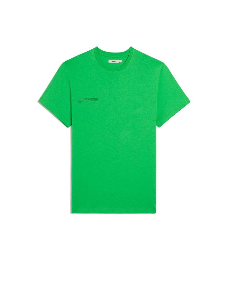 rinascente PANGAIA PPRMINT organic cotton t-shirt