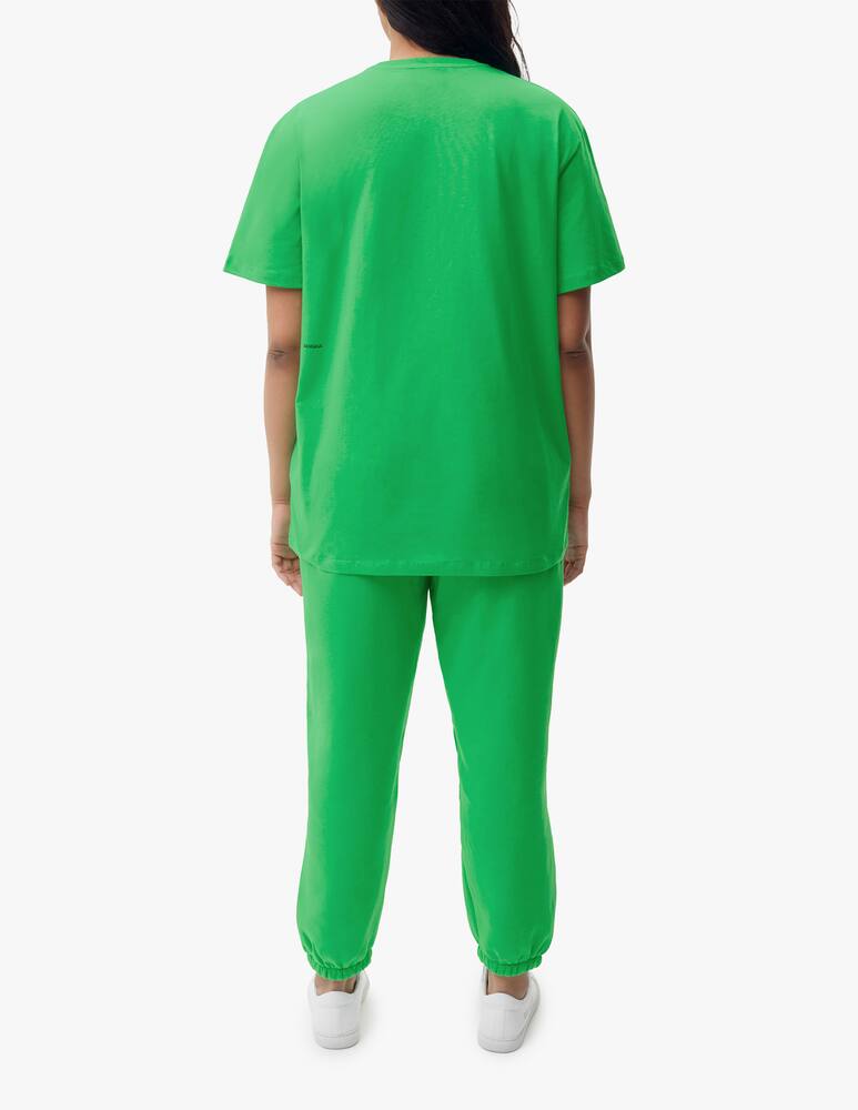 rinascente PANGAIA PPRMINT organic cotton t-shirt