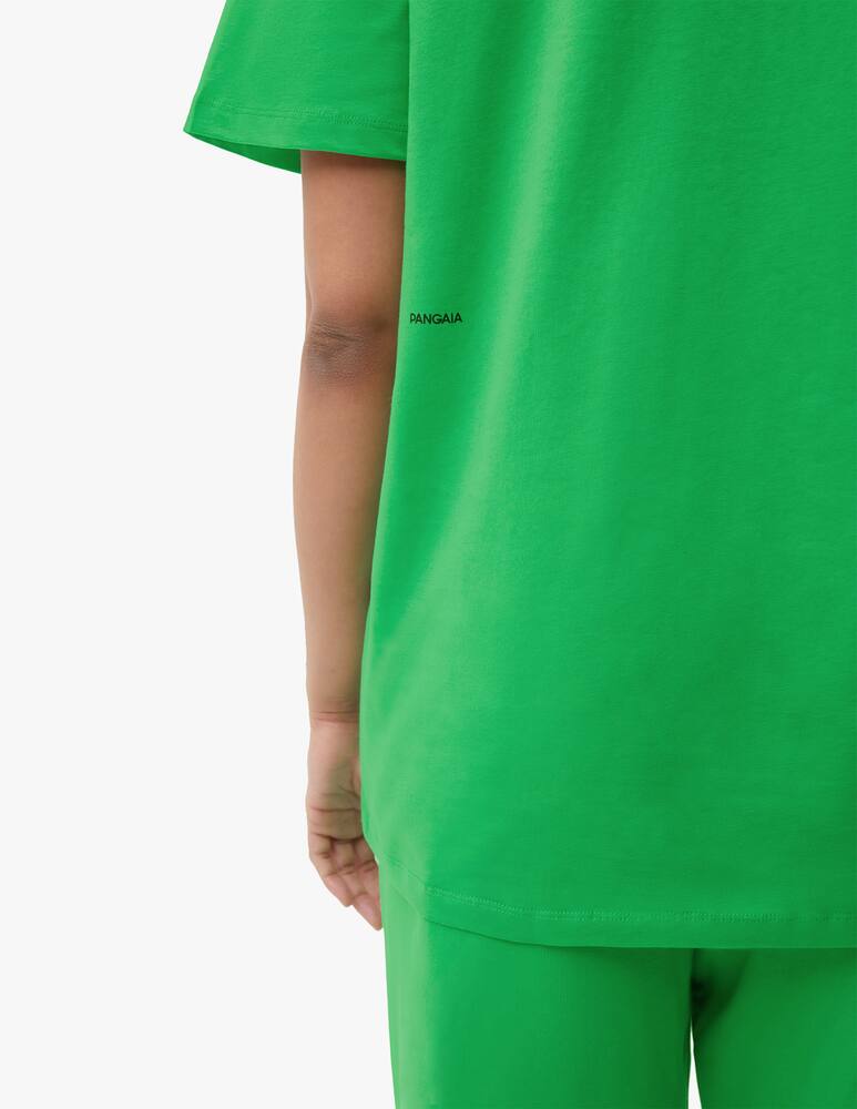 rinascente PANGAIA PPRMINT organic cotton t-shirt