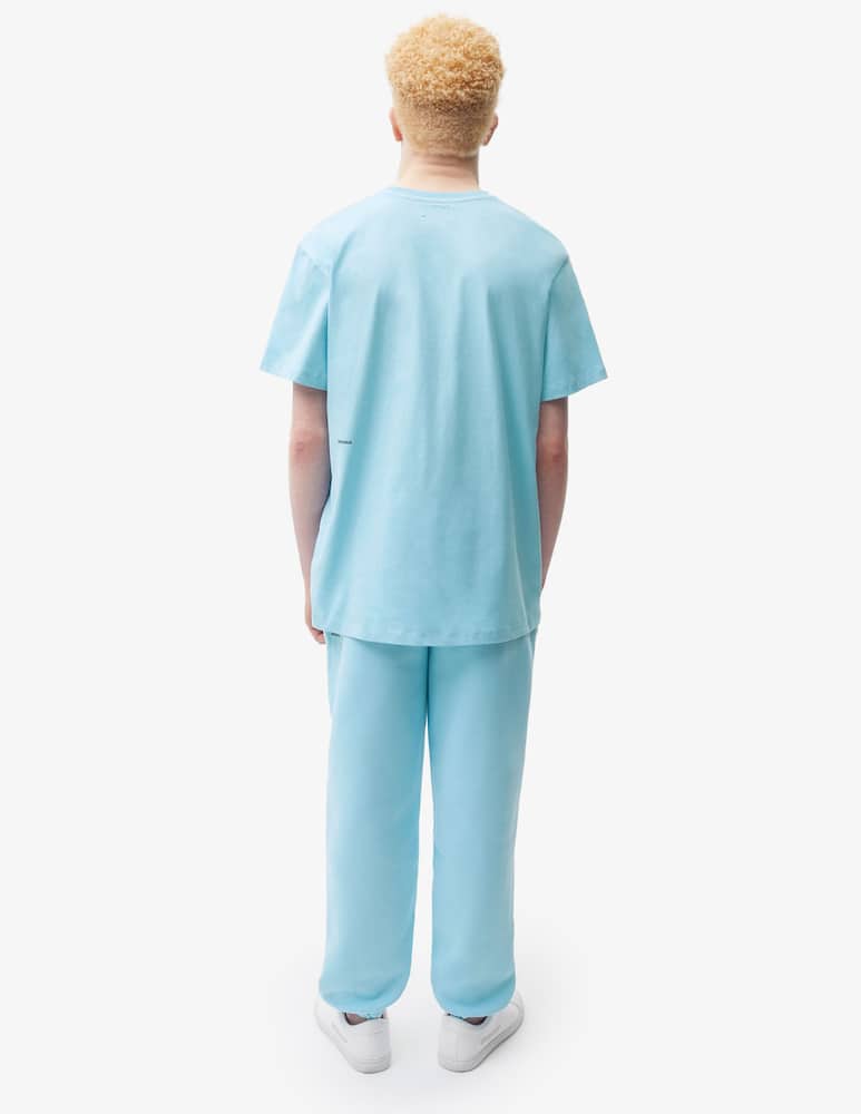 rinascente PANGAIA Pprmint organic cotton t-shirt