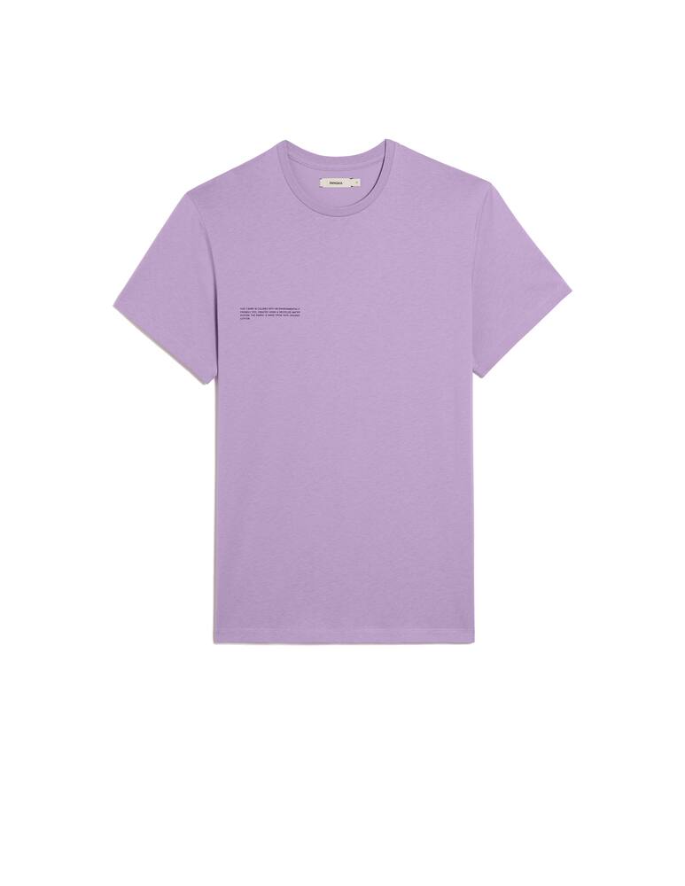 rinascente PANGAIA PPRMINT organic cotton t-shirt