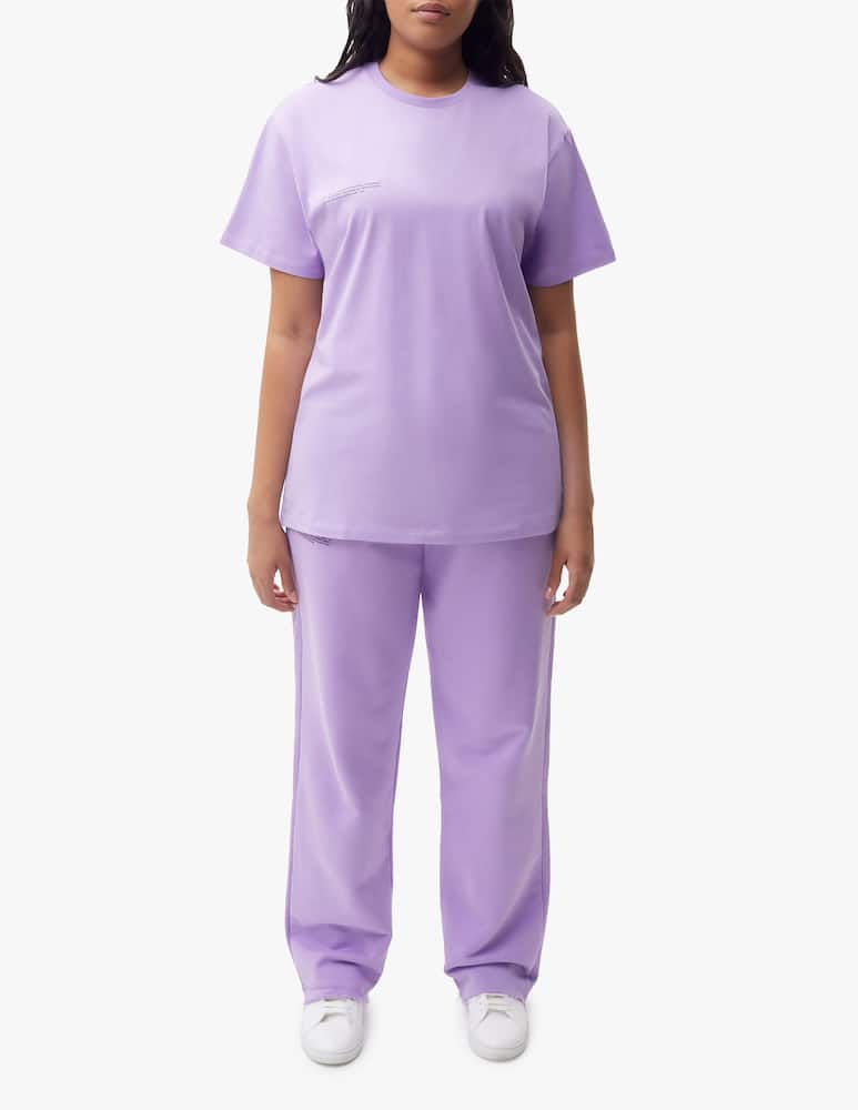 rinascente PANGAIA PPRMINT organic cotton t-shirt