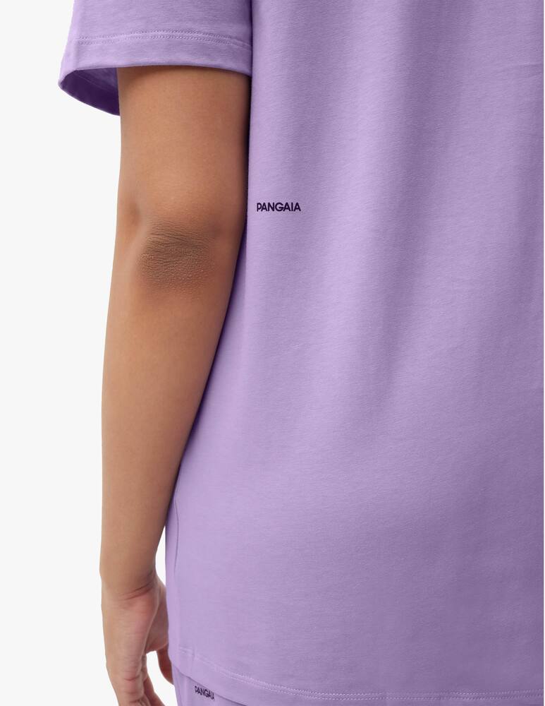 rinascente PANGAIA PPRMINT organic cotton t-shirt