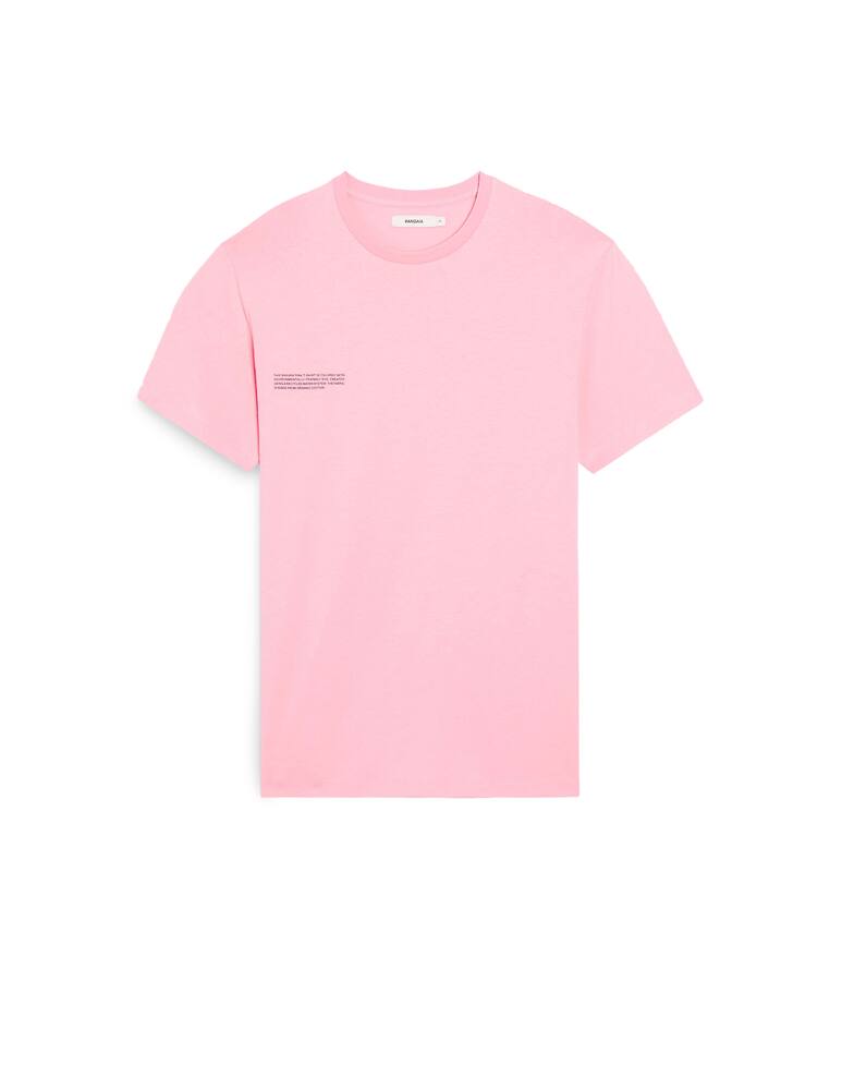 rinascente PANGAIA PPRMINT organic cotton t-shirt