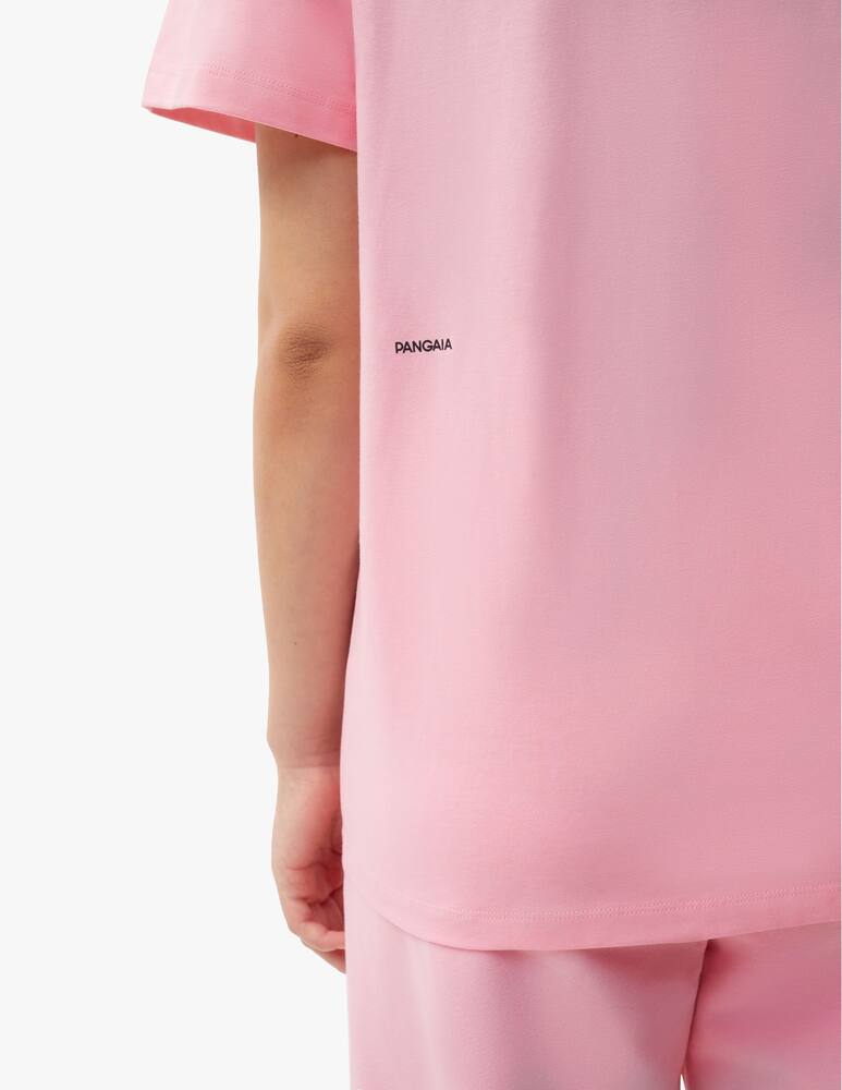 rinascente PANGAIA PPRMINT organic cotton t-shirt