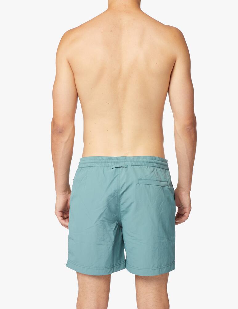 rinascente Orlebar Brown Costume pantaloncino standard