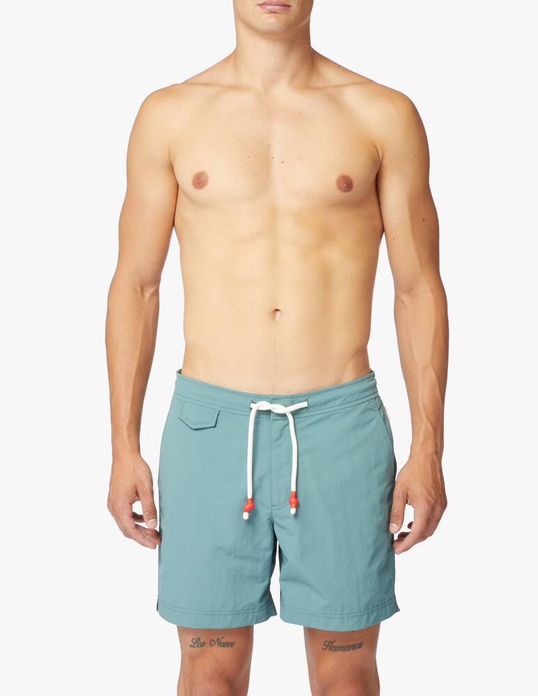 rinascente Orlebar Brown Costume pantaloncino standard