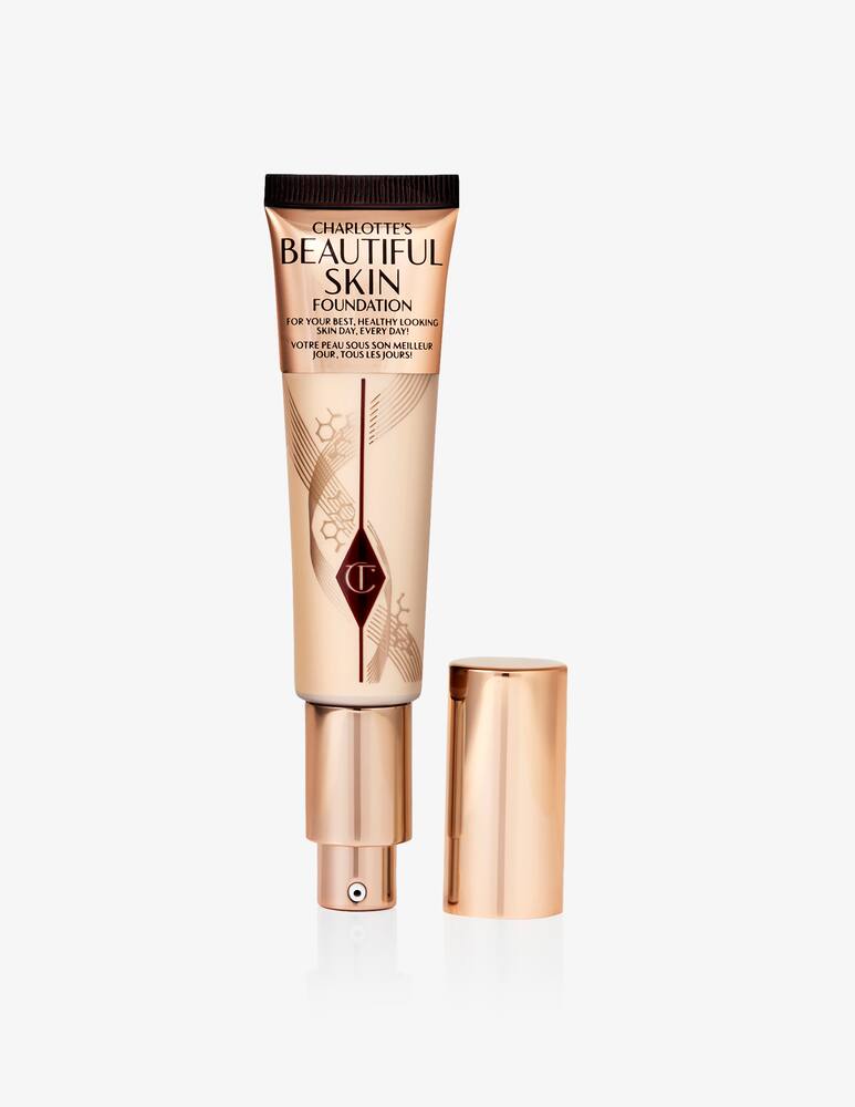 Charlotte Tilbury Charlotte's Beautiful Skin Foundation - picture 1