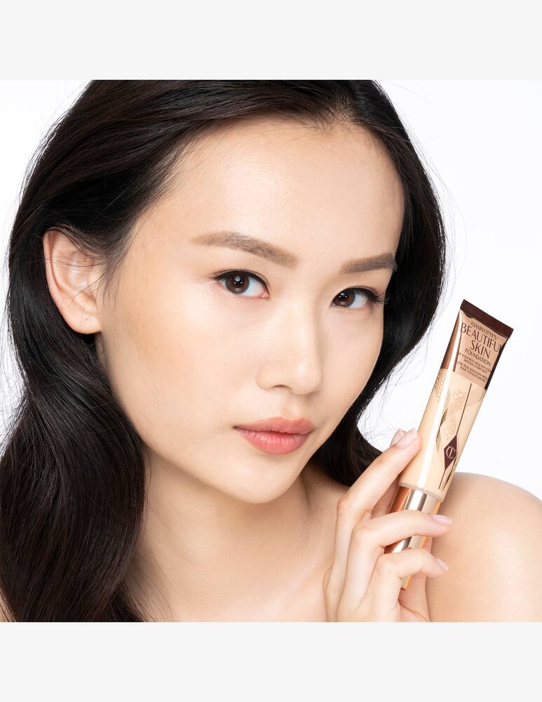rinascente Charlotte Tilbury Charlotte's Beautiful Skin Foundation
