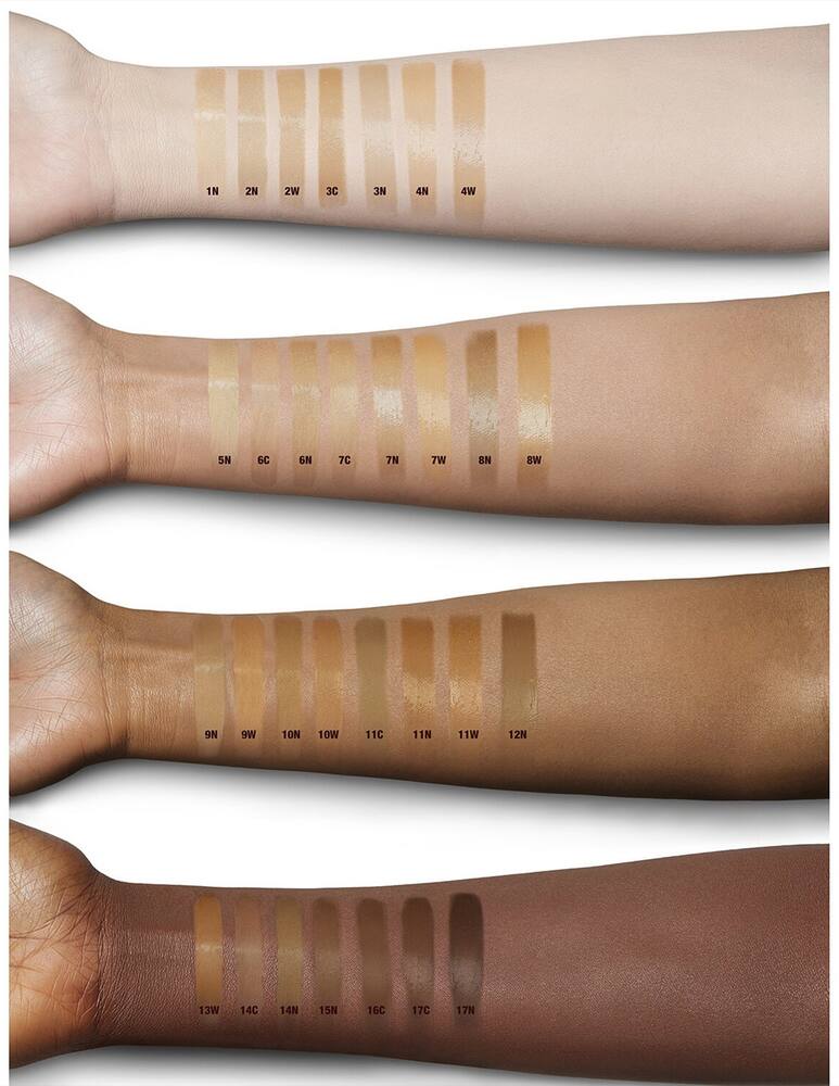 rinascente Charlotte Tilbury Charlotte's Beautiful Skin Foundation