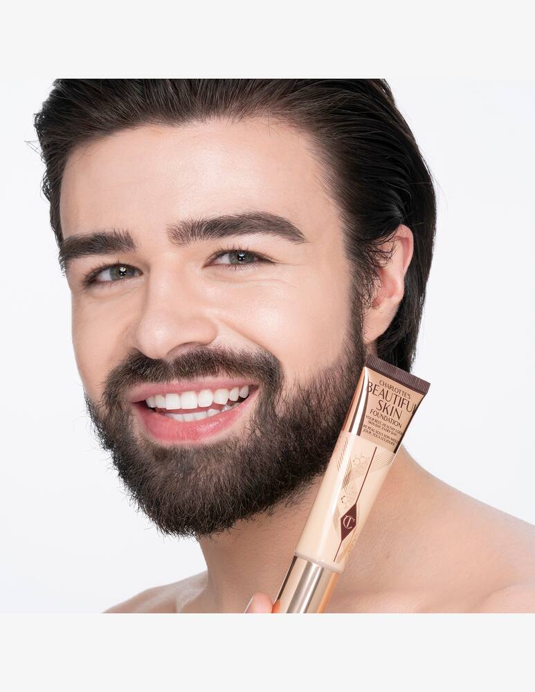 rinascente Charlotte Tilbury Charlotte's Beautiful Skin Foundation