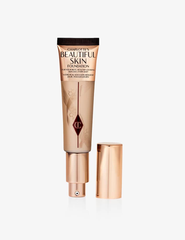 Charlotte Tilbury Charlotte's Beautiful Skin Foundation - immagine 1 Charlotte Tilbury Charlotte's Beautiful Skin Foundation - immagine 1