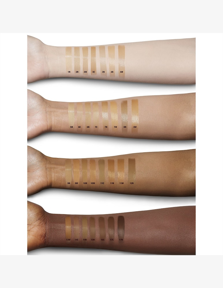 Charlotte Tilbury Charlotte's Beautiful Skin Foundation - immagine 5 Charlotte Tilbury Charlotte's Beautiful Skin Foundation - immagine 5
