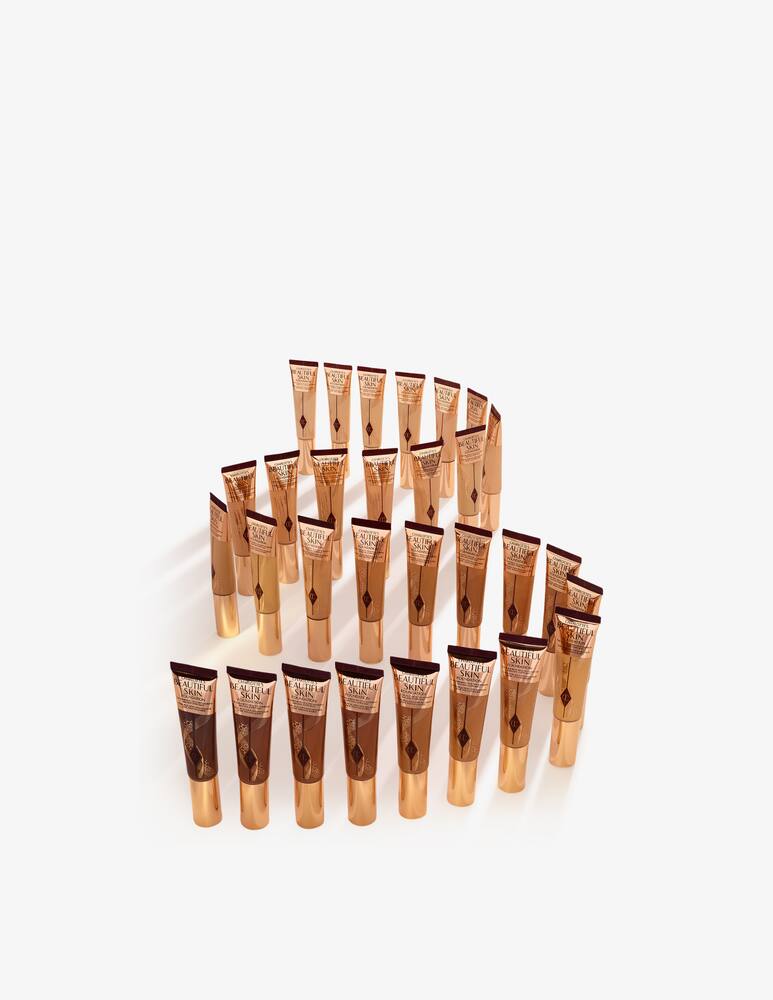 Charlotte Tilbury Charlotte's Beautiful Skin Foundation - immagine 7 Charlotte Tilbury Charlotte's Beautiful Skin Foundation - immagine 7
