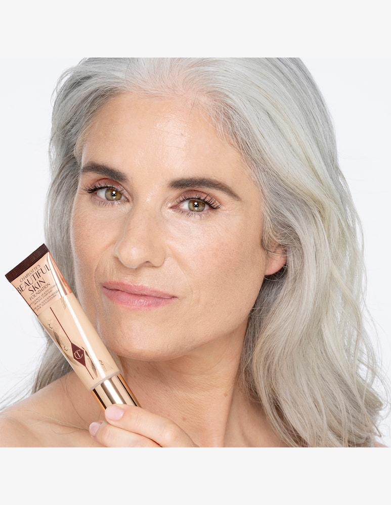 rinascente Charlotte Tilbury Charlotte's Beautiful Skin Foundation