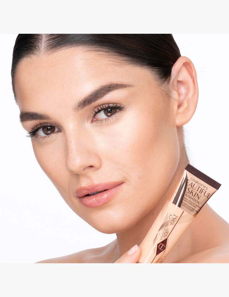 rinascente Charlotte Tilbury Charlotte's Beautiful Skin Foundation