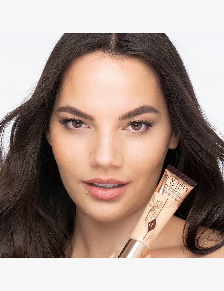 rinascente Charlotte Tilbury Charlotte's Beautiful Skin Foundation