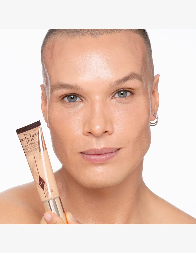 rinascente Charlotte Tilbury Charlotte's Beautiful Skin Foundation
