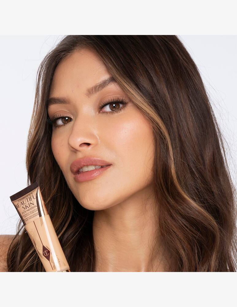 rinascente Charlotte Tilbury Charlotte's Beautiful Skin Foundation