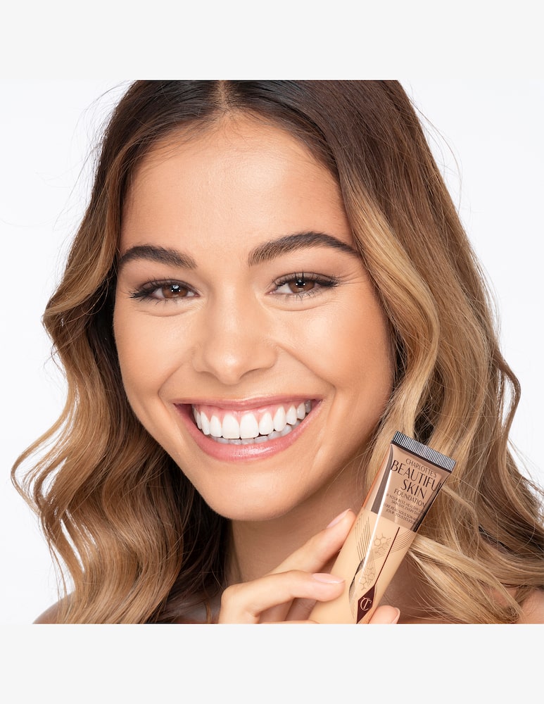 rinascente Charlotte Tilbury Charlotte's Beautiful Skin Foundation