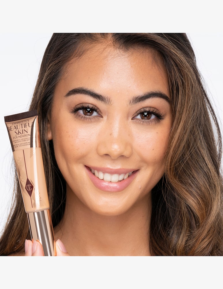 rinascente Charlotte Tilbury Charlotte's Beautiful Skin Foundation