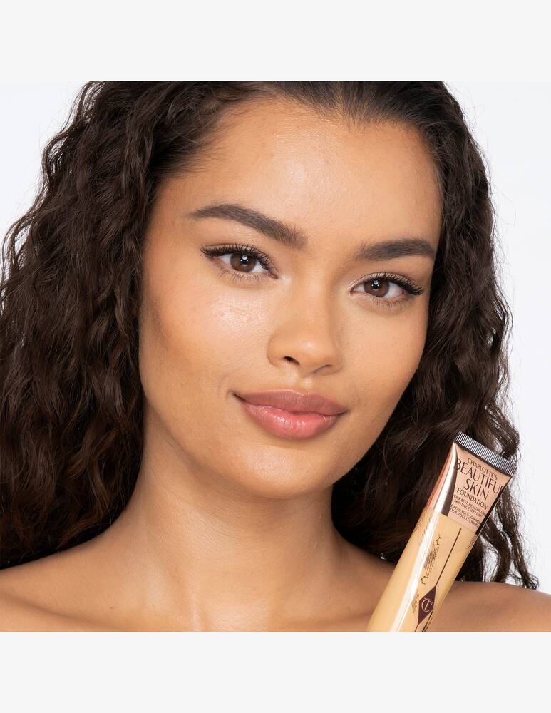 rinascente Charlotte Tilbury Charlotte's Beautiful Skin Foundation
