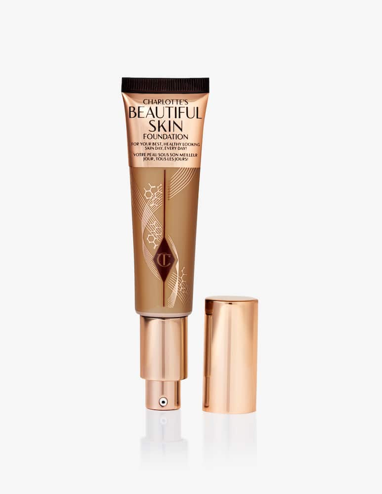 Charlotte Tilbury Charlotte's Beautiful Skin Foundation - picture 1 Charlotte Tilbury Charlotte's Beautiful Skin Foundation - picture 1