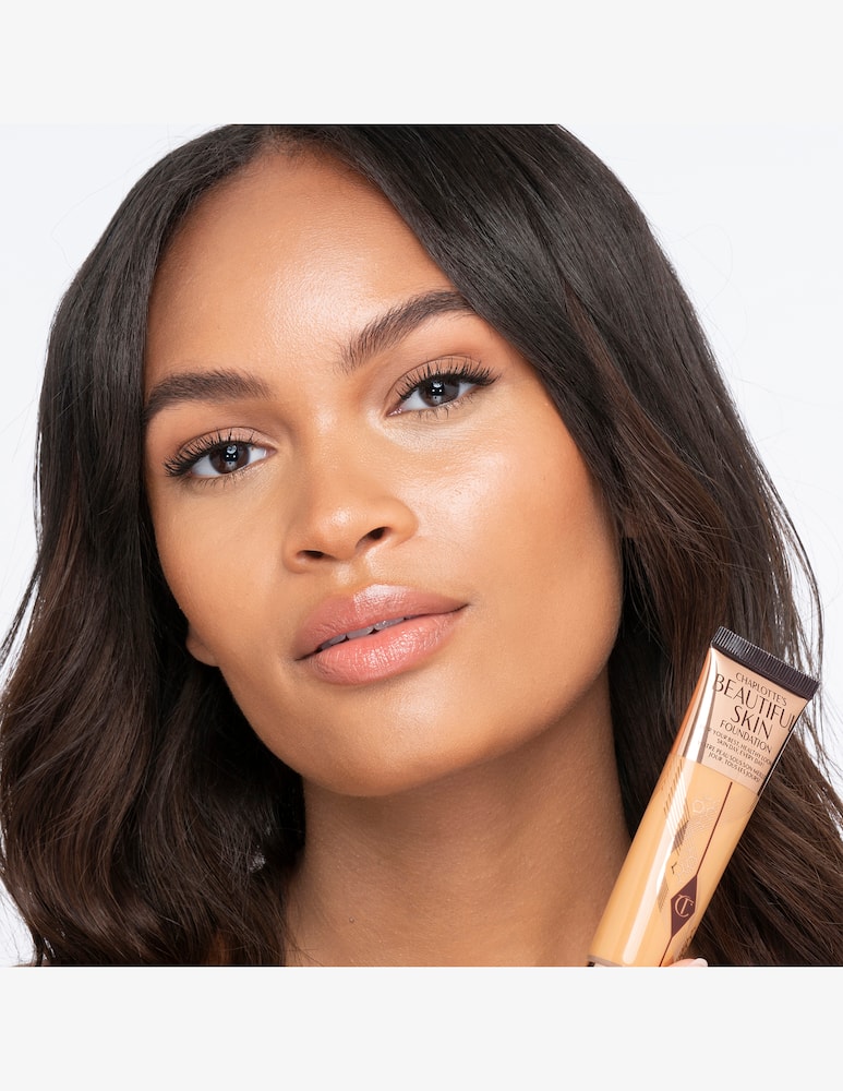 Charlotte Tilbury Charlotte's Beautiful Skin Foundation - picture 3