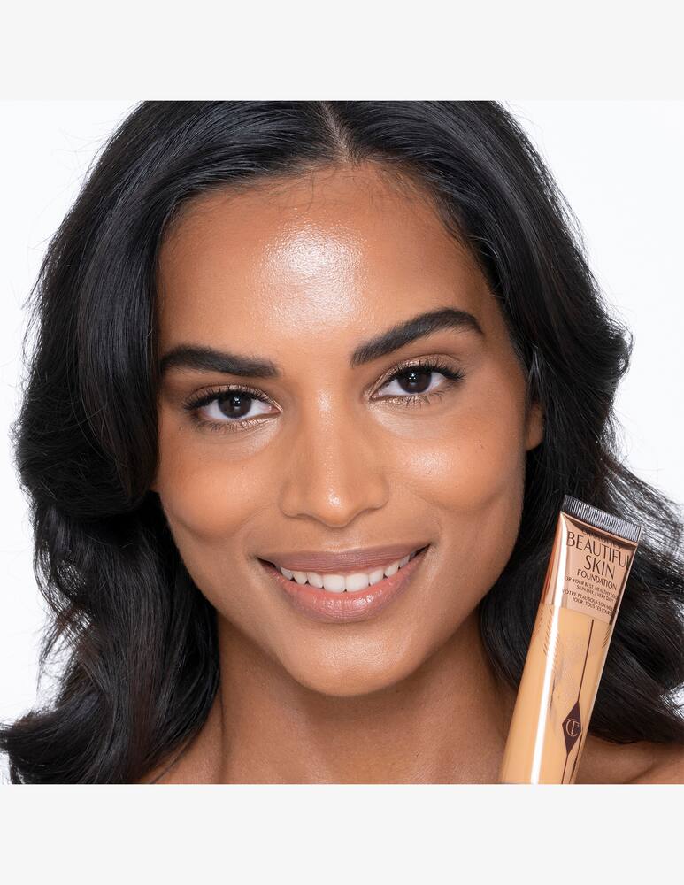 rinascente Charlotte Tilbury Charlotte's Beautiful Skin Foundation