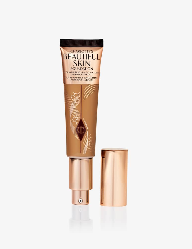 Charlotte Tilbury Charlotte's Beautiful Skin Foundation - immagine 1 Charlotte Tilbury Charlotte's Beautiful Skin Foundation - immagine 1