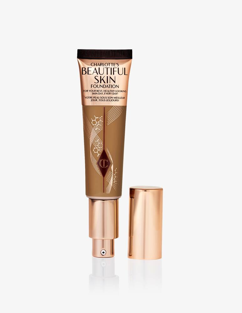 Charlotte Tilbury Charlotte's Beautiful Skin Foundation - picture 1