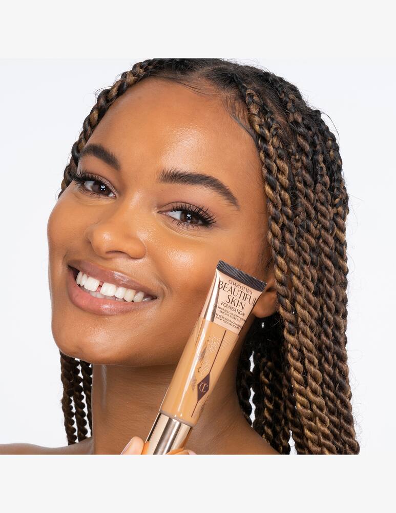Charlotte Tilbury Charlotte's Beautiful Skin Foundation - picture 3