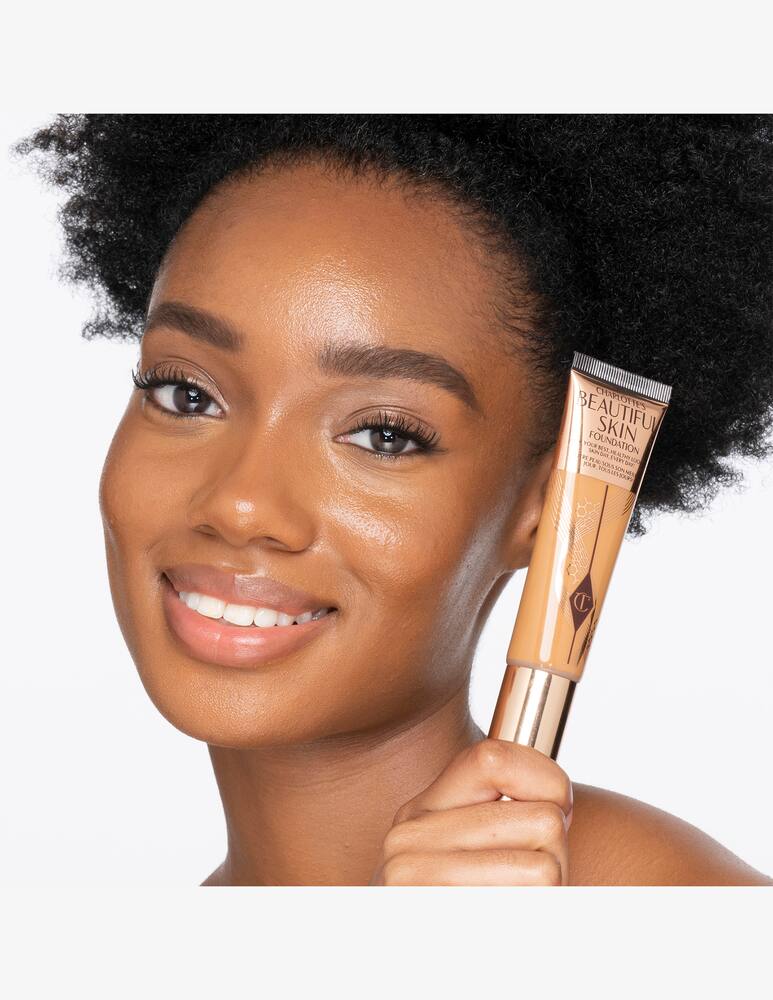 rinascente Charlotte Tilbury Charlotte's Beautiful Skin Foundation